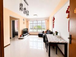 Blk 801A Keat Hong Crest (Choa Chu Kang), HDB 3 Rooms #606744461